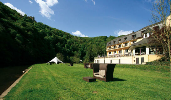 COCOON HOTEL BELAIR Bourscheid