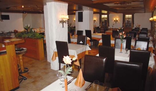 HOTEL EUROPA (B&B) Saas Fee