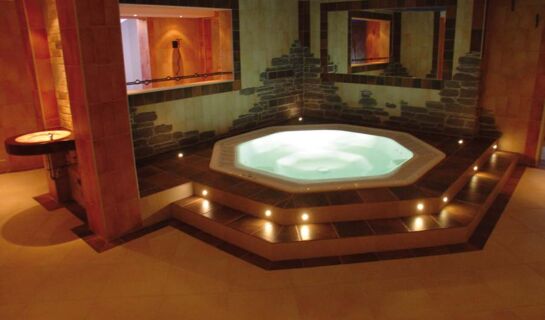 HOTEL EUROPA (B&B) Saas Fee