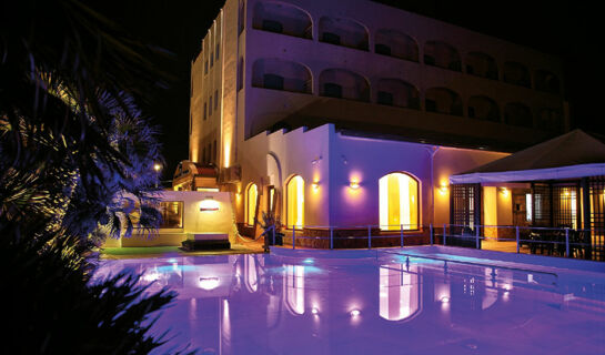 HOTEL IL GABBIANO Terme Vigliatore