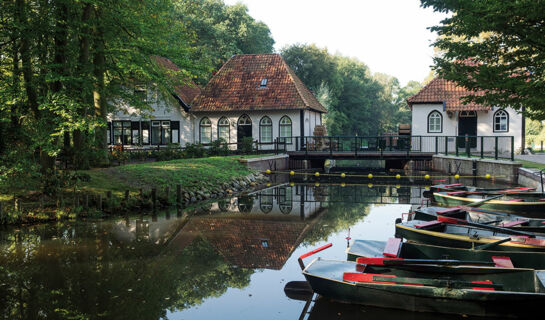 HOTEL & GASTHAUS NAGEL Südlohn