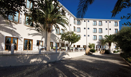 HOTEL BRANCAMARIA Cala Gonone