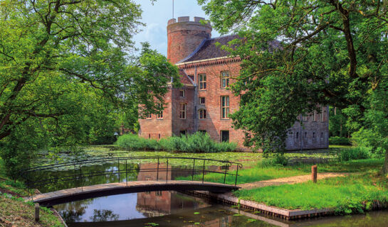 FLETCHER HOTEL-RESTAURANT BEEKBERGEN-APELDOORN Beekbergen