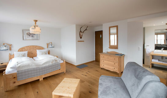 HOTEL POSTIGLIUN (B&B) Andiast