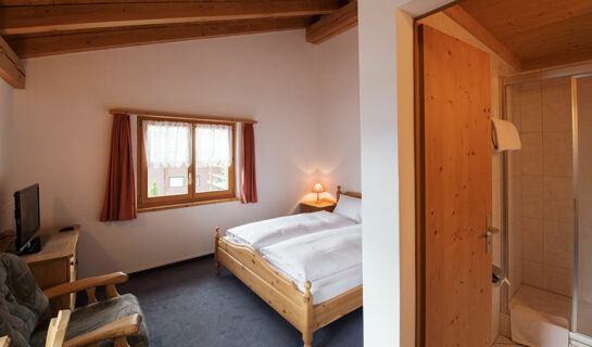 HOTEL POSTIGLIUN (B&B) Andiast