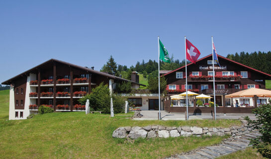 HOTEL ARVENBÜEL Amden