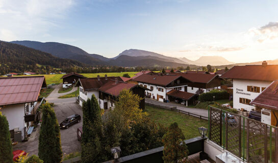 DEVA HOTEL KAISERBLICK Reit im Winkl