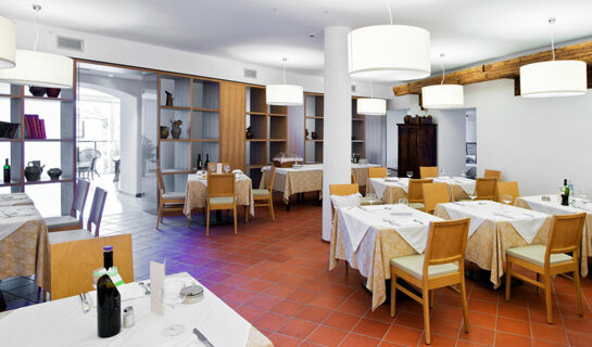 HOTEL ROMANDA Levico Terme (TN)