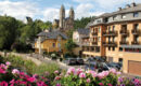 HOTEL DU COMMERCE Clervaux