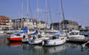 LA PÊCHERIE Courseulles-sur-Mer