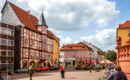 GASTHOF ZUM GOLDENEN STERN Ehrenberg