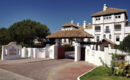 HOTEL EL CORTIJO Matalascañas (Huelva)