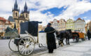 HOTEL TROJA Praga