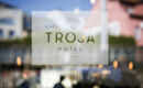 HOTEL TROJA Praga