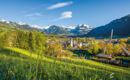 HOTEL WIESENEGG Aurach bei Kitzbühel