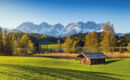 HOTEL WIESENEGG Aurach bei Kitzbühel