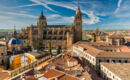 HOTEL HELMÁNTICO Salamanca