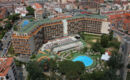 HOTEL SAMBA Lloret de Mar