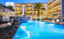 HOTEL MONTEPLAYA - ADULTS ONLY Malgrat de Mar