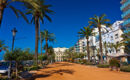 HOTEL MONTEPLAYA - ADULTS ONLY Malgrat de Mar