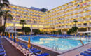 GHT OASIS PARK & SPA Lloret de Mar