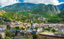 HOTEL  ANDORRA FENIX Escaldes-Engordany