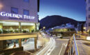 HOTEL  ANDORRA FENIX Escaldes-Engordany