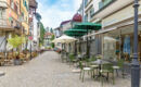 HOTEL WILDEN MANN (B&B) Luzern