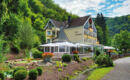 HOTEL AM SCHWANENWEIHER Bad Bertrich