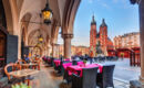 CROWN PIAST HOTEL & SPA Cracovia