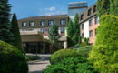 CROWN PIAST HOTEL & SPA Cracovia