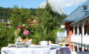 DAS HOTEL EDEN (B&B) Seefeld