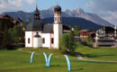 DAS HOTEL EDEN (B&B) Seefeld