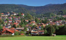 FERIEN- UND AKTIVHOTEL ZUM ARBER Bodenmais