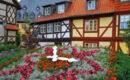 LANDHOTEL HARZ Thale