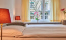 HOTEL ST-GEORGES ZÜRICH (B&B) Zürich