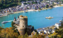 WEINHOTEL LANDSKNECHT Sankt Goar