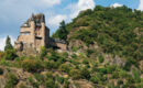 WEINHOTEL LANDSKNECHT Sankt Goar