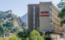 HOTEL PANORAMA Escaldes-Engordany