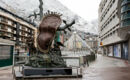 HOTEL PANORAMA Escaldes-Engordany