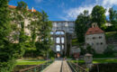 HOTEL LATRÁN Ceský Krumlov