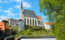 HOTEL LATRÁN Ceský Krumlov