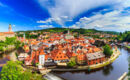 HOTEL LATRÁN Ceský Krumlov