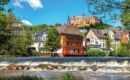 HOTEL & RESTAURANT LINDENHOF Bad Laasphe