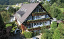 LANDHOTEL GRIMMEBLICK Winterberg