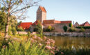 SEEHOTEL STORCHENMÜHLE Fichtenau