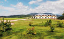 GRUND RESORT GOLF & SKI Mlade Buky