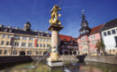 GÖBEL'S SOPHIEN HOTEL EISENACH Eisenach