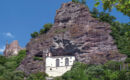 LANDHOTEL NIEDERTHÄLER HOF Schlossböckelheim