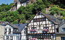 ACHATHOTEL ZUM SCHWAN Idar-Oberstein